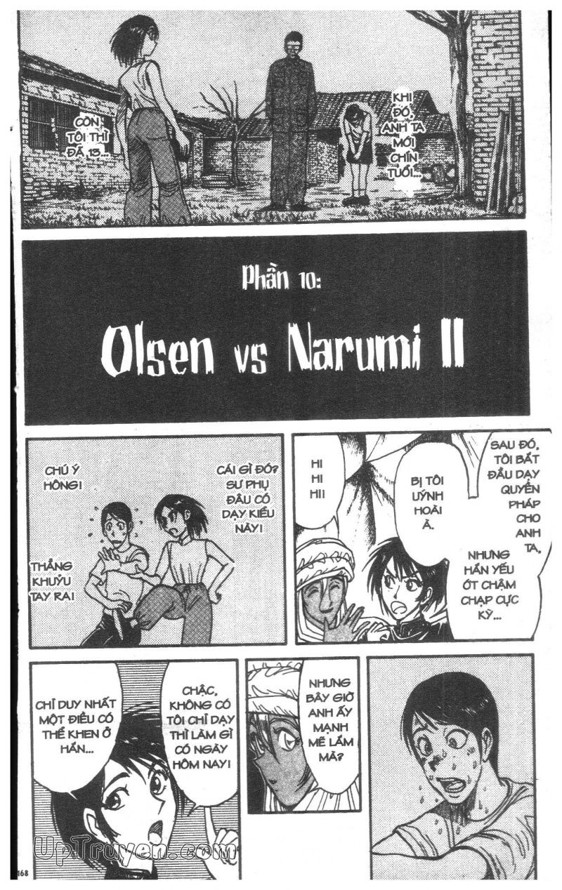 Fujita Kazuhiro - Chương 17 - Trang 169