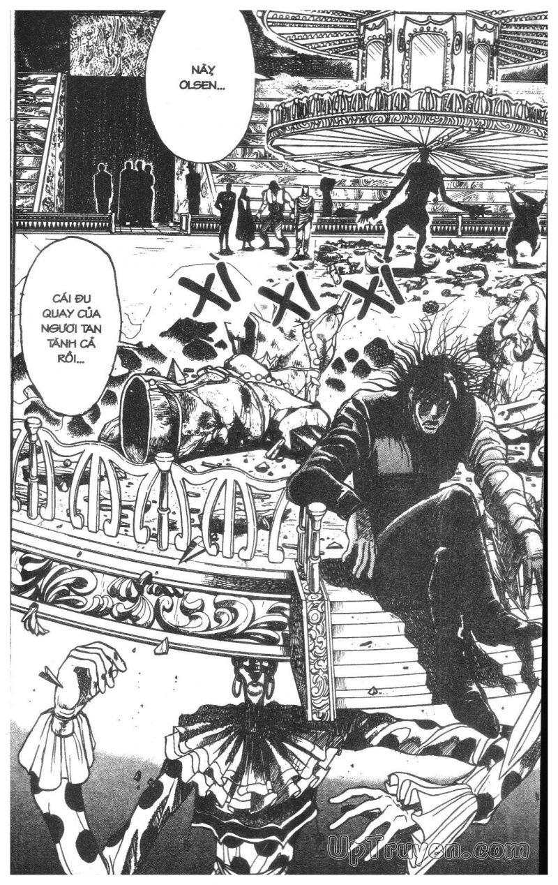 Fujita Kazuhiro - Chương 17 - Trang 171