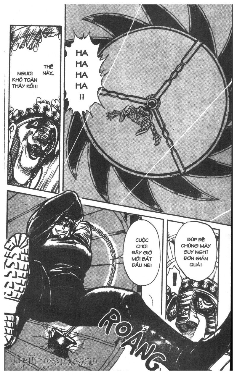 Fujita Kazuhiro - Chương 17 - Trang 173