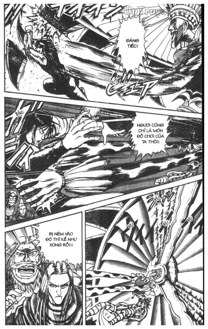 Fujita Kazuhiro - Chương 17 - Trang 175