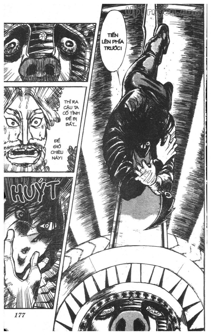 Fujita Kazuhiro - Chương 17 - Trang 178