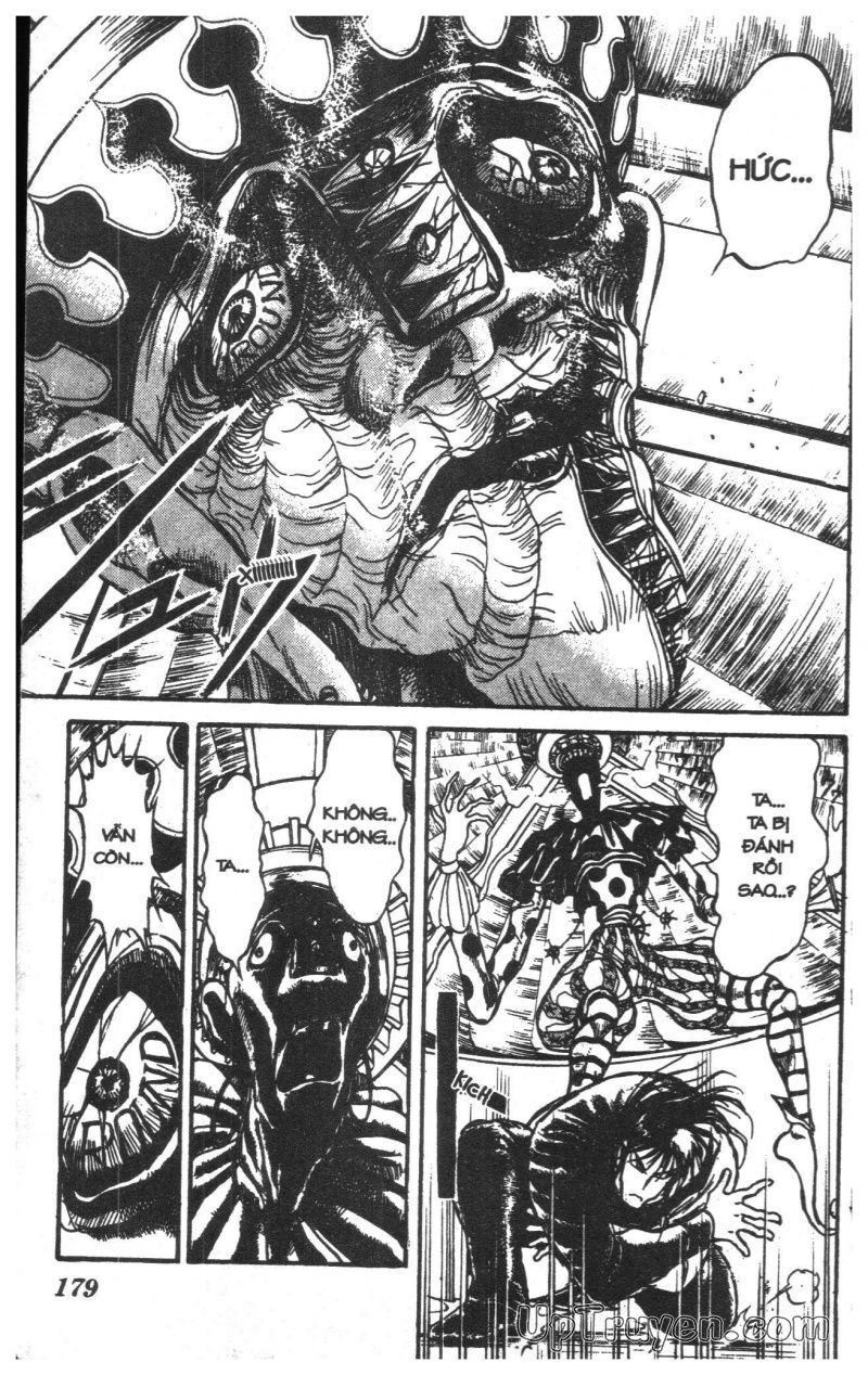 Fujita Kazuhiro - Chương 17 - Trang 180