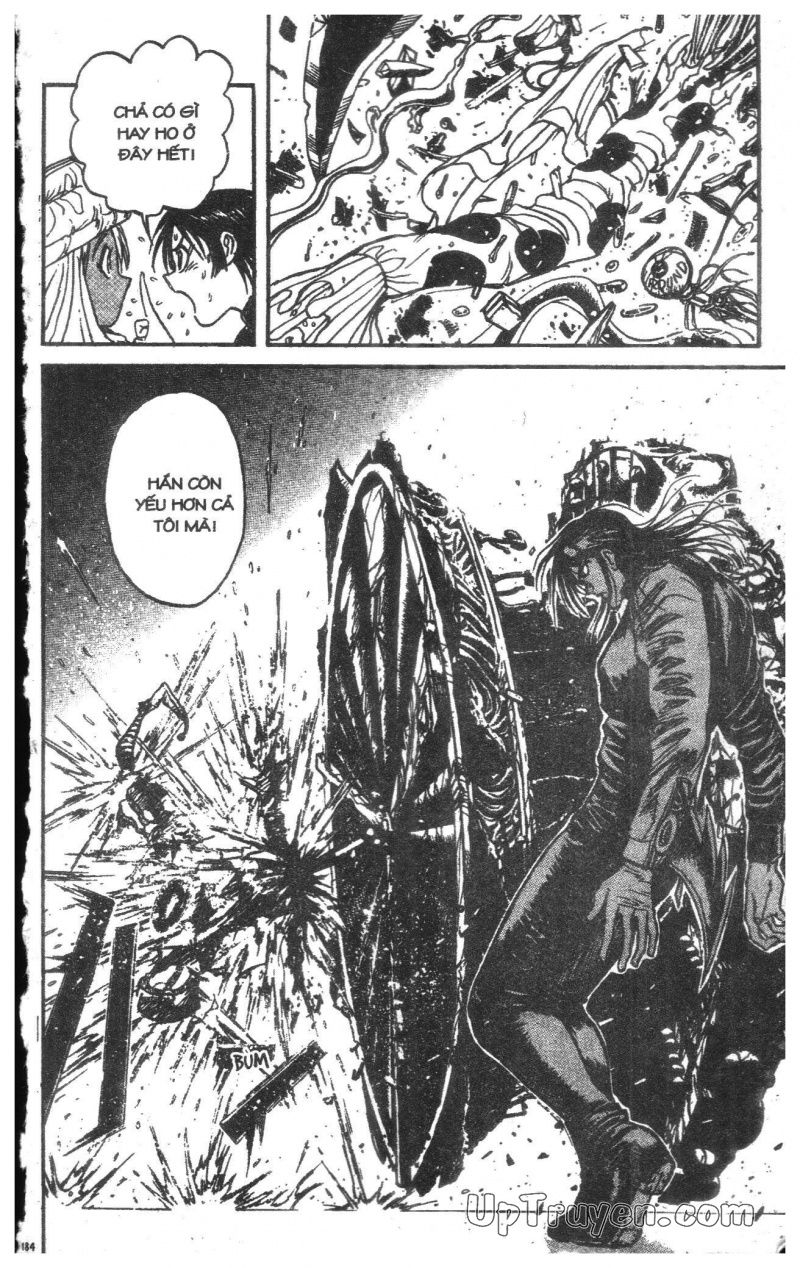 Fujita Kazuhiro - Chương 17 - Trang 185
