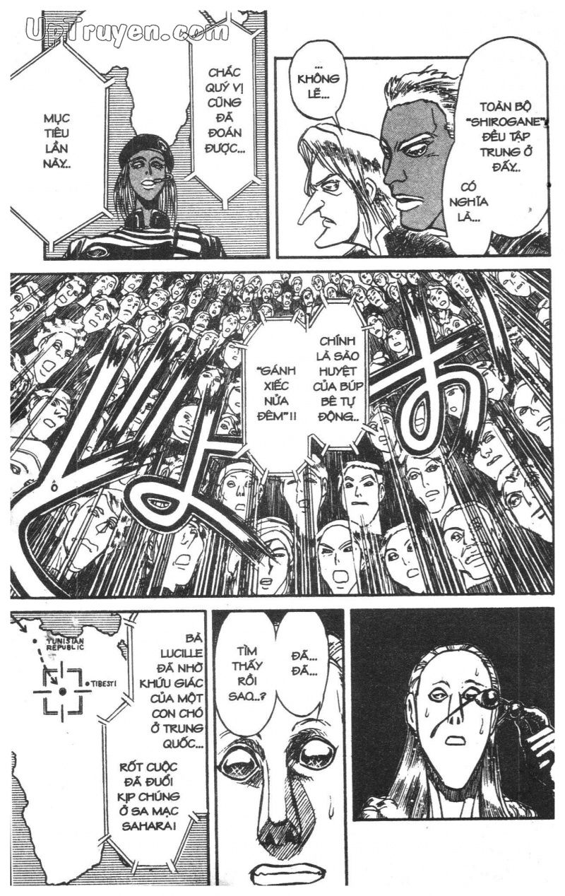 Fujita Kazuhiro - Chương 17 - Trang 28