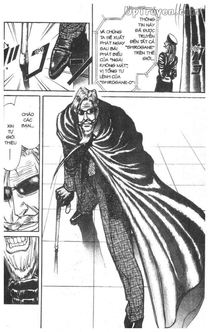 Fujita Kazuhiro - Chương 17 - Trang 29