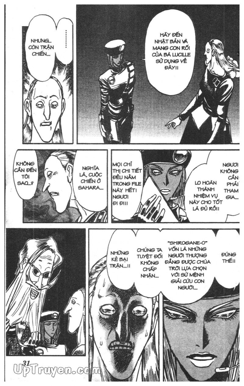 Fujita Kazuhiro - Chương 17 - Trang 32