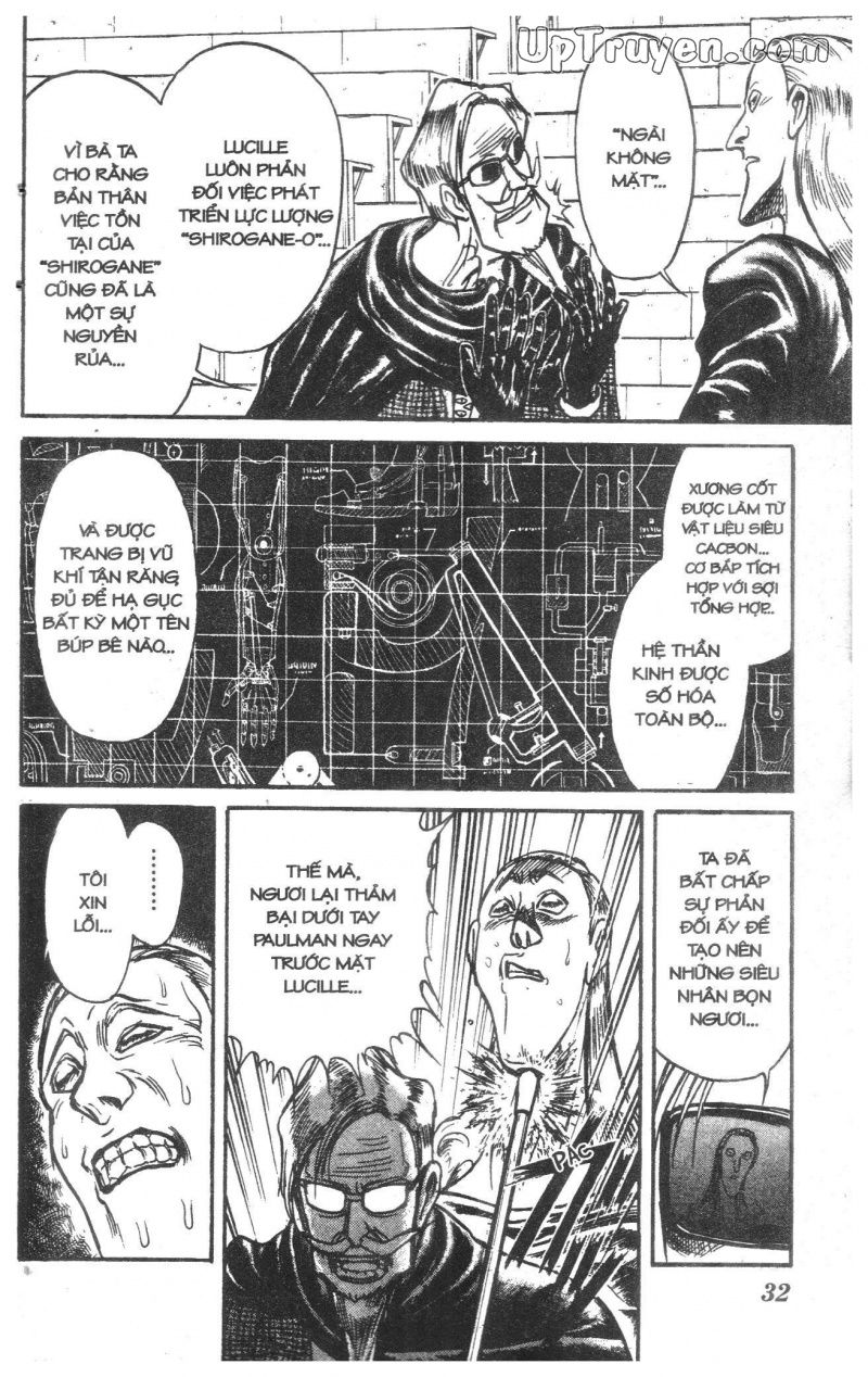 Fujita Kazuhiro - Chương 17 - Trang 33