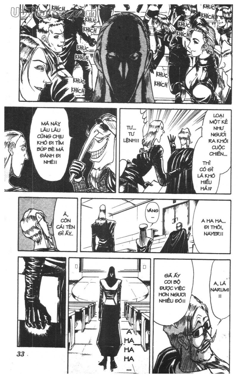 Fujita Kazuhiro - Chương 17 - Trang 34