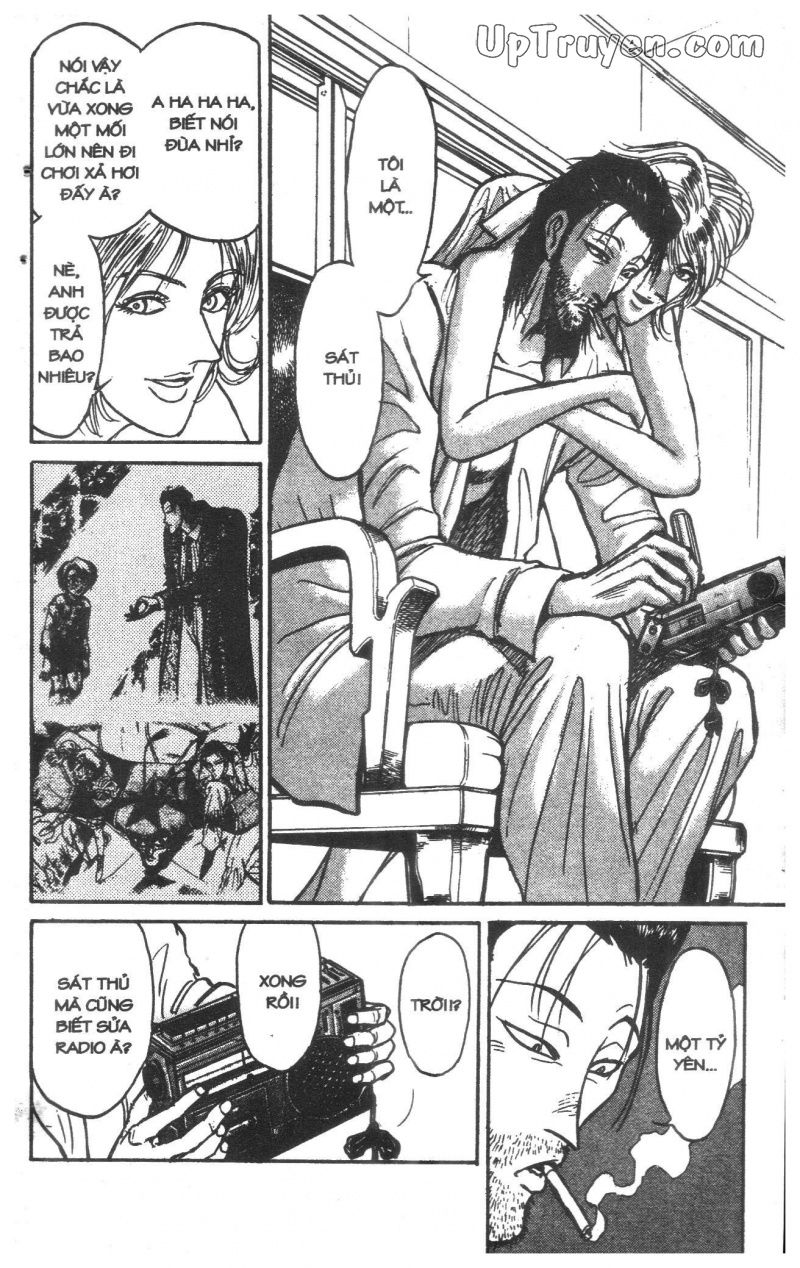 Fujita Kazuhiro - Chương 17 - Trang 37