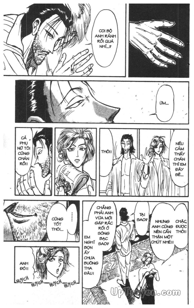 Fujita Kazuhiro - Chương 17 - Trang 38