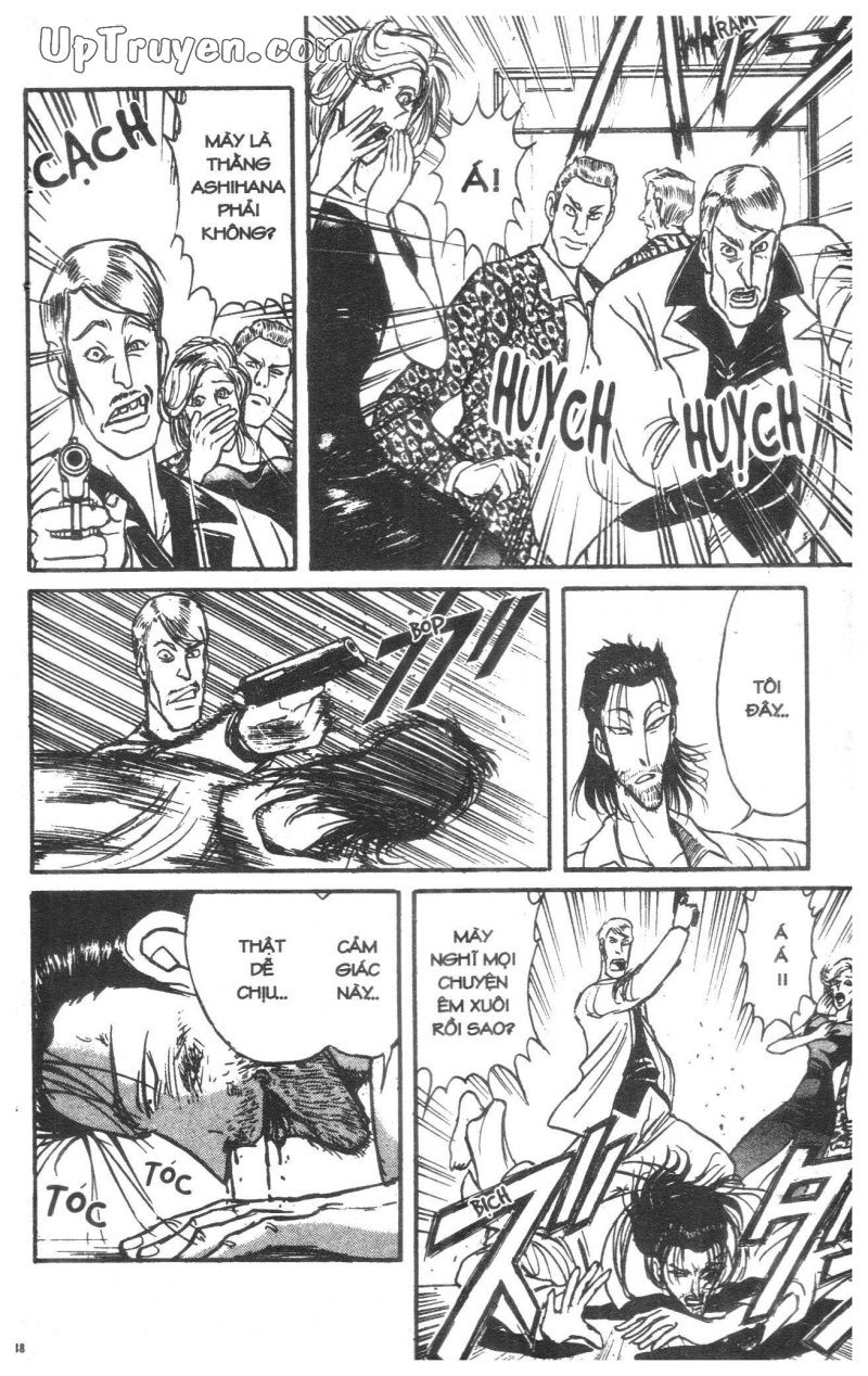 Fujita Kazuhiro - Chương 17 - Trang 39