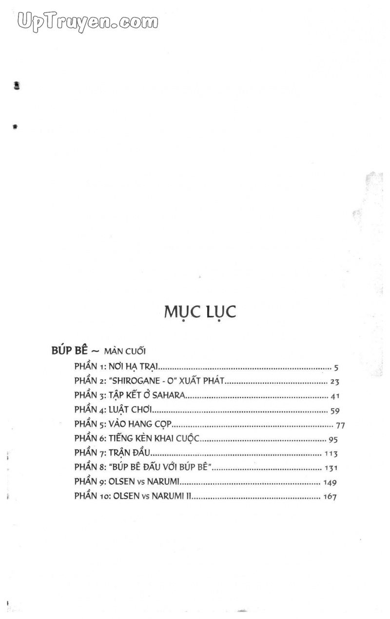 Fujita Kazuhiro - Chương 17 - Trang 5