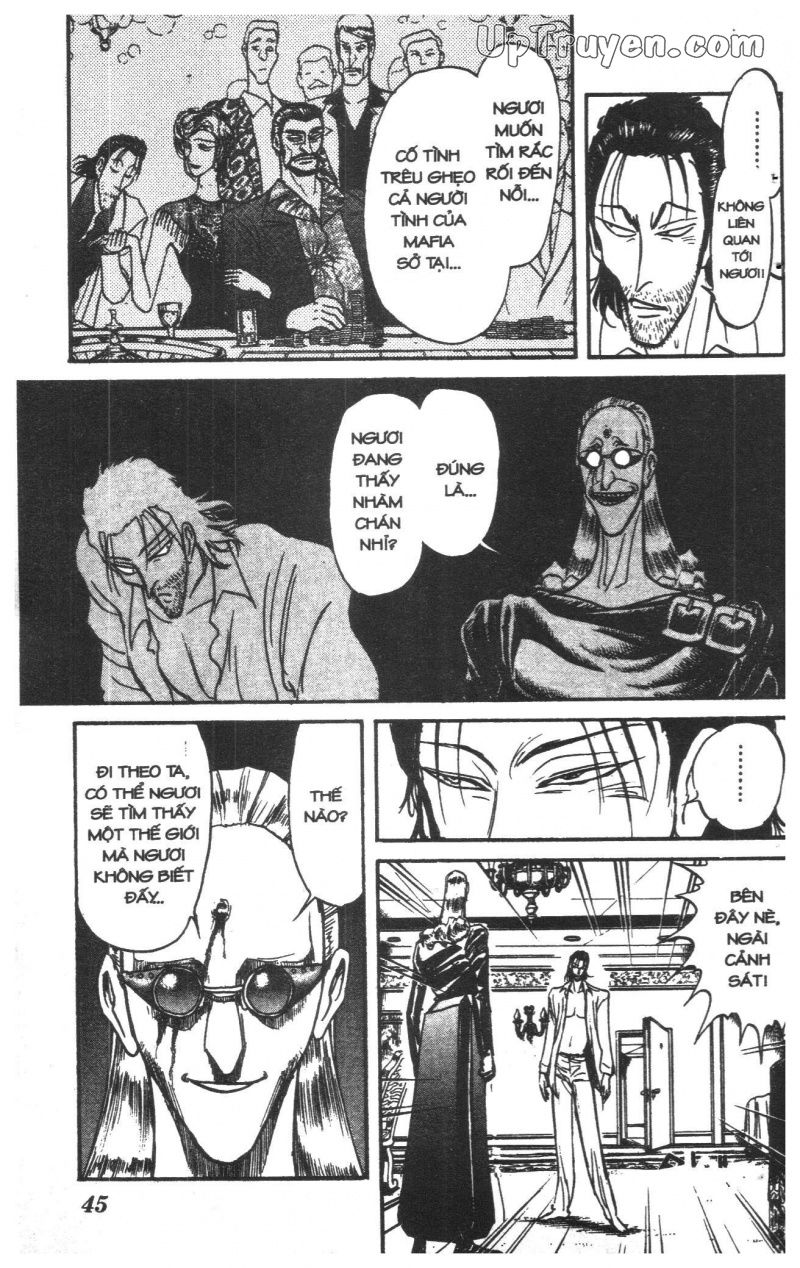 Fujita Kazuhiro - Chương 17 - Trang 46