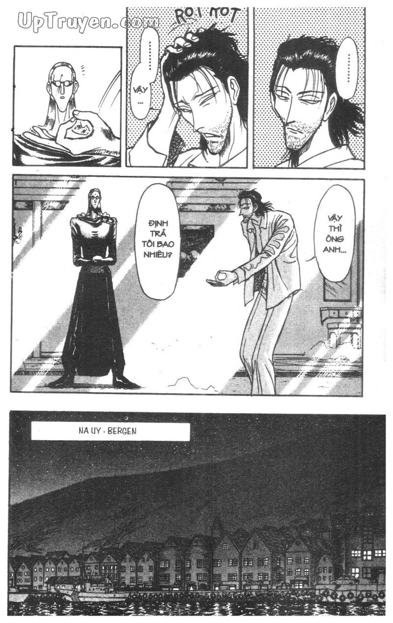 Fujita Kazuhiro - Chương 17 - Trang 47