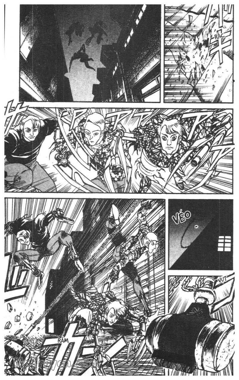 Fujita Kazuhiro - Chương 17 - Trang 48