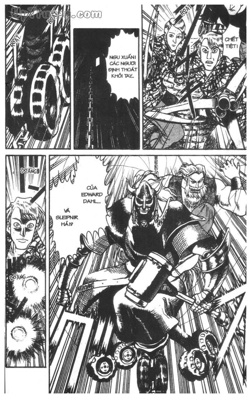 Fujita Kazuhiro - Chương 17 - Trang 49