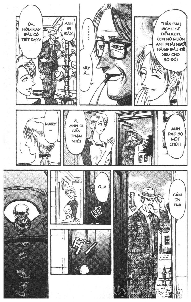 Fujita Kazuhiro - Chương 17 - Trang 56