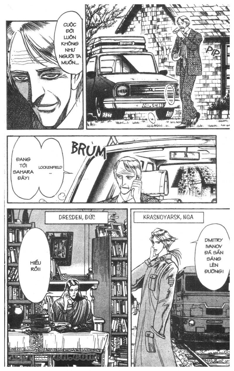 Fujita Kazuhiro - Chương 17 - Trang 57