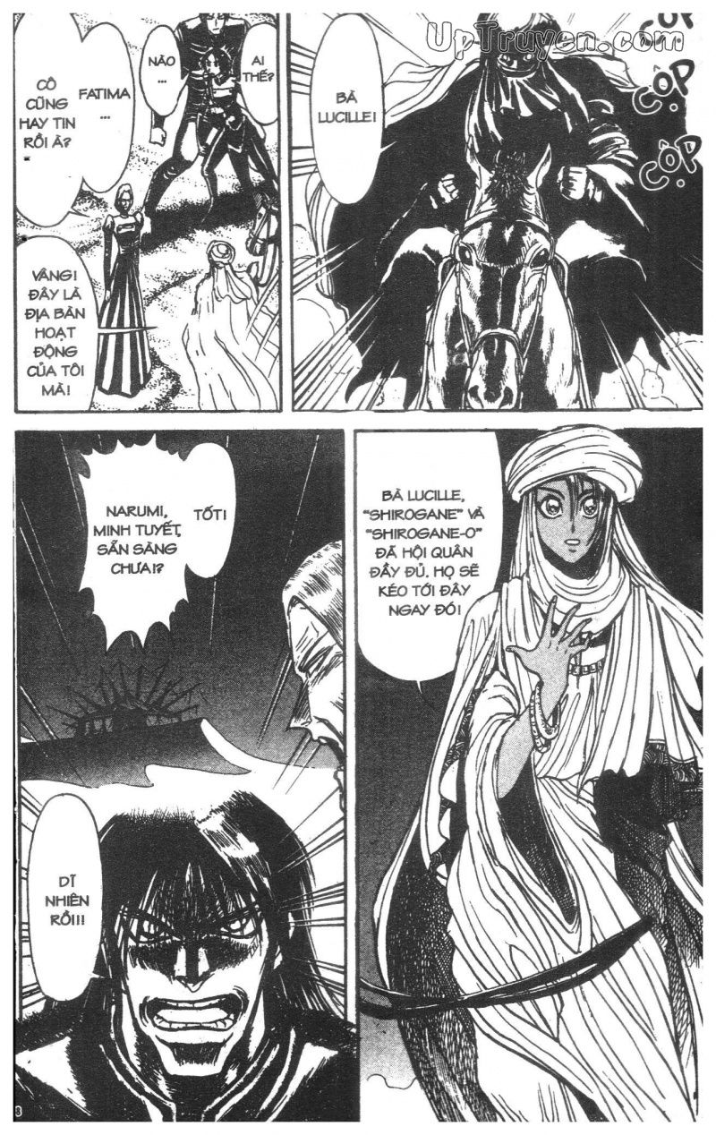 Fujita Kazuhiro - Chương 17 - Trang 59