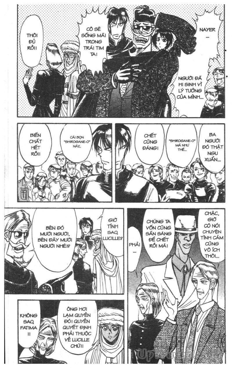 Fujita Kazuhiro - Chương 17 - Trang 82