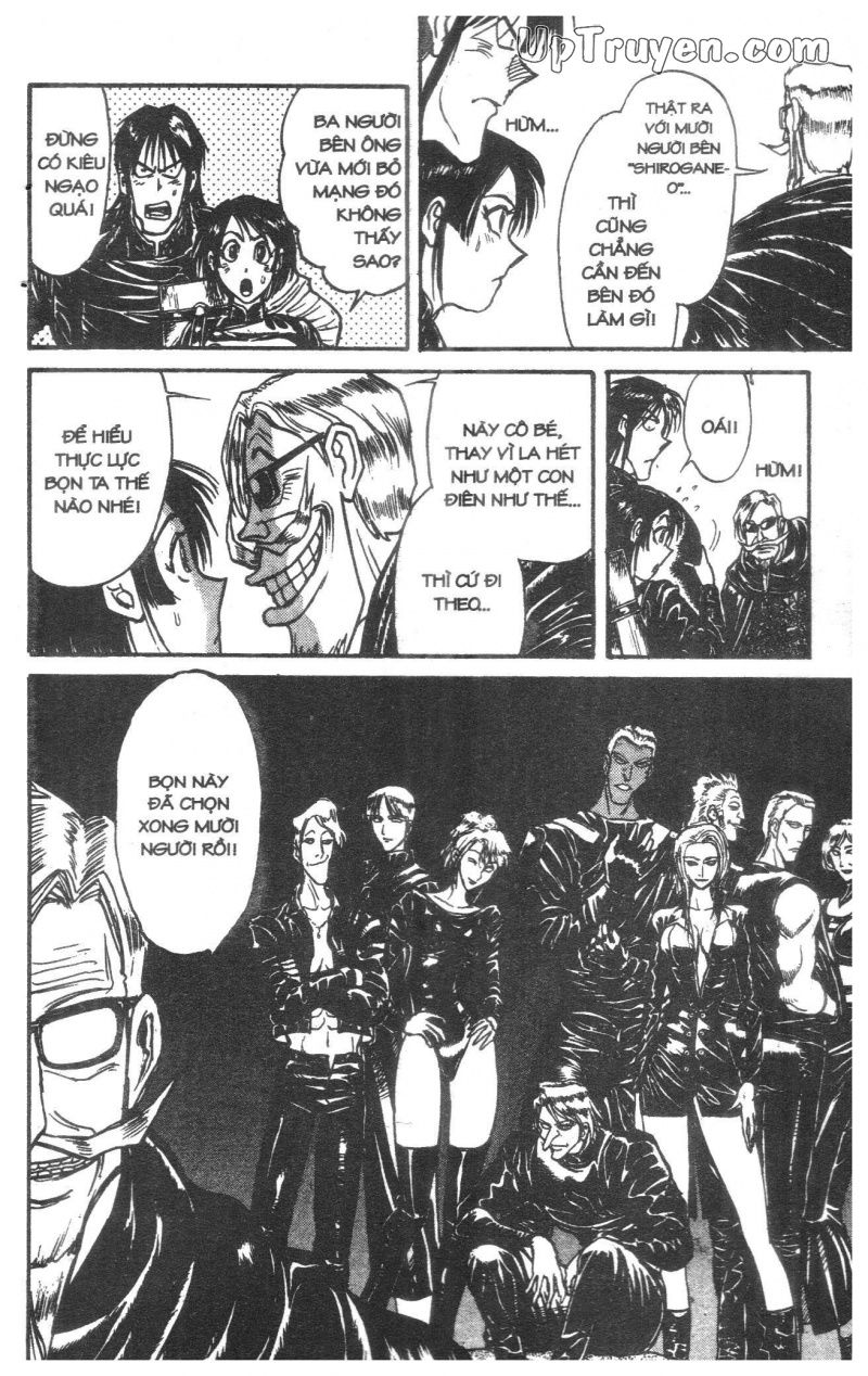 Fujita Kazuhiro - Chương 17 - Trang 83