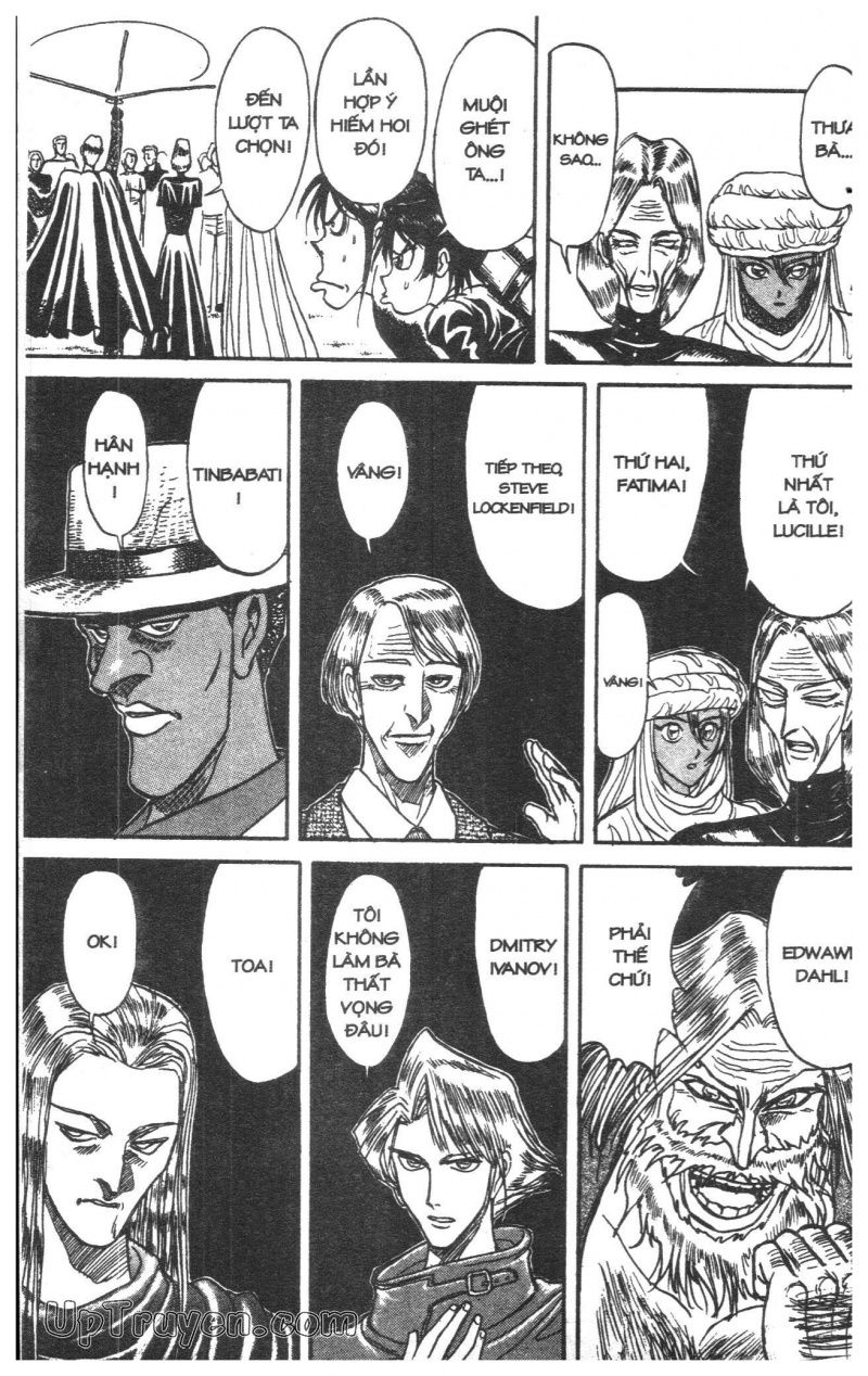 Fujita Kazuhiro - Chương 17 - Trang 84