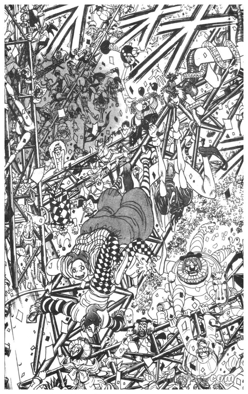 Fujita Kazuhiro - Chương 17 - Trang 93