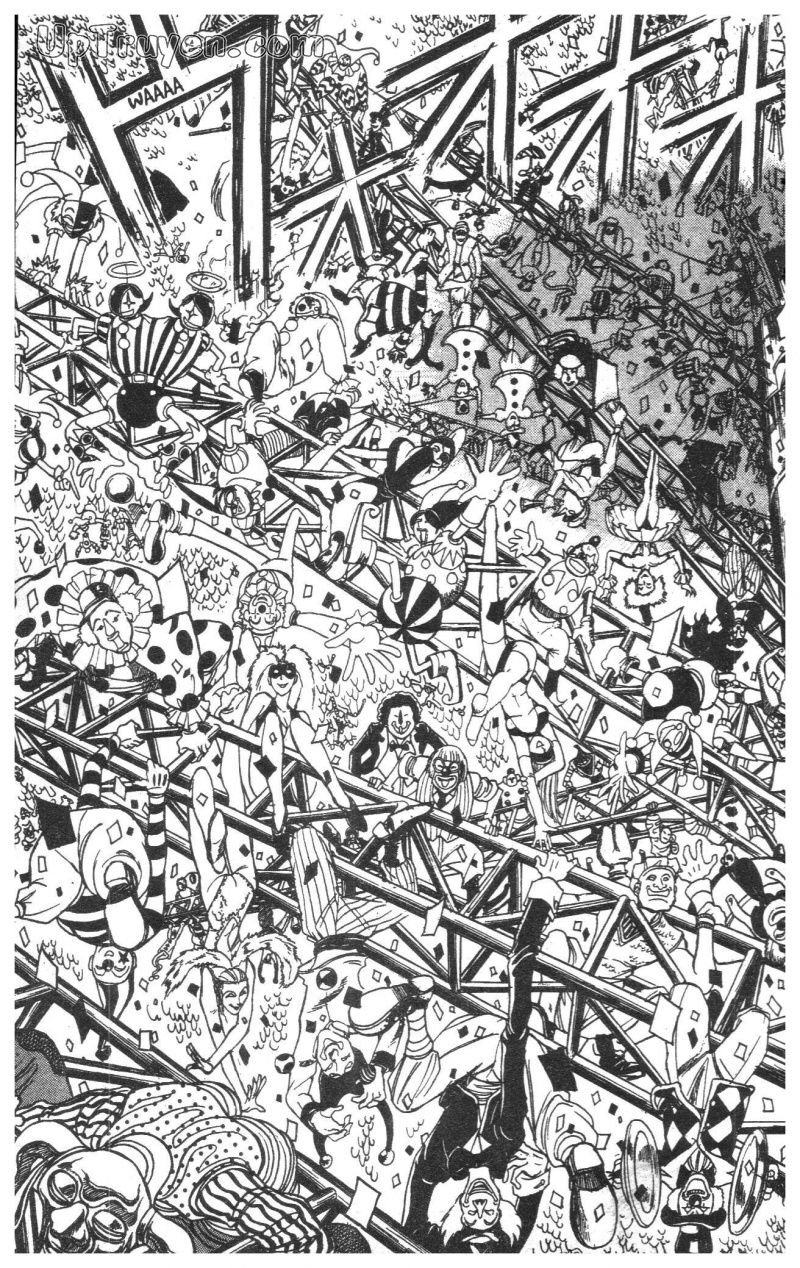 Fujita Kazuhiro - Chương 17 - Trang 94