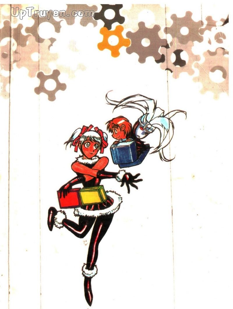 Fujita Kazuhiro - Chương 19 - Trang 2