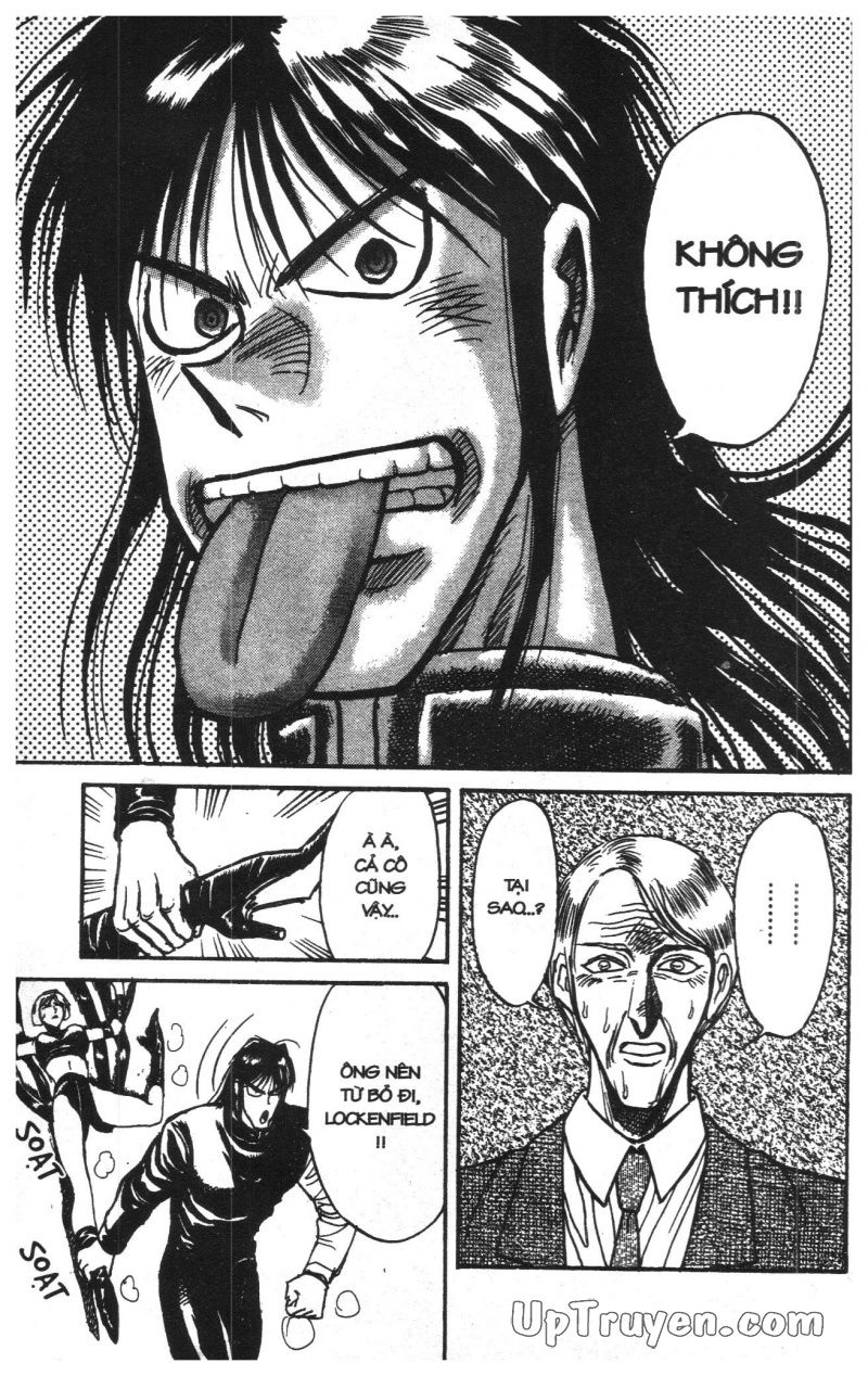 Fujita Kazuhiro - Chương 19 - Trang 11