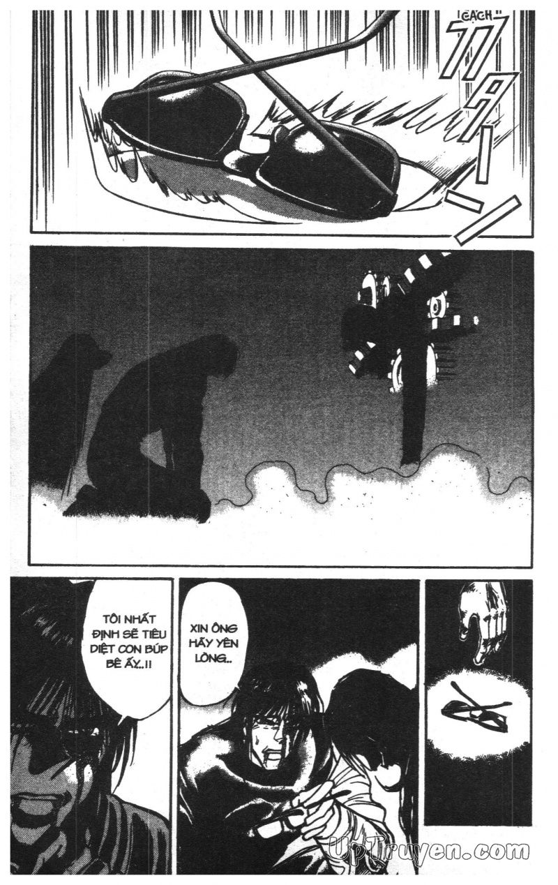 Fujita Kazuhiro - Chương 19 - Trang 105