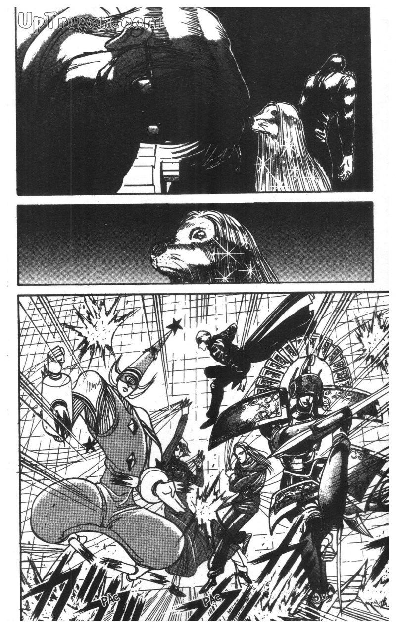 Fujita Kazuhiro - Chương 19 - Trang 106