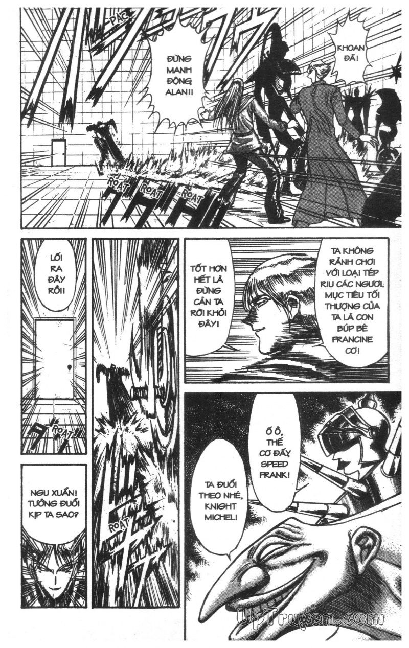 Fujita Kazuhiro - Chương 19 - Trang 108