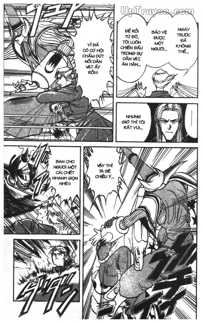 Fujita Kazuhiro - Chương 19 - Trang 111