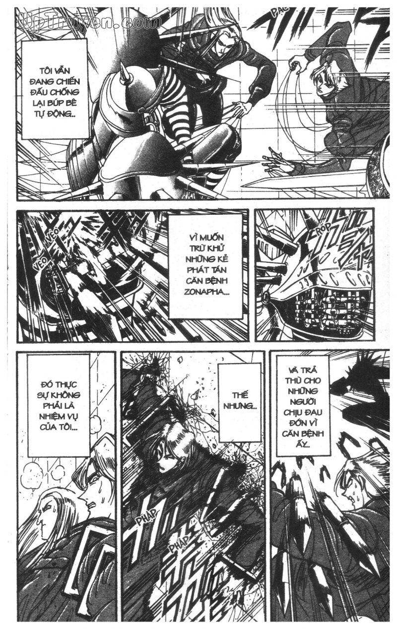 Fujita Kazuhiro - Chương 19 - Trang 116