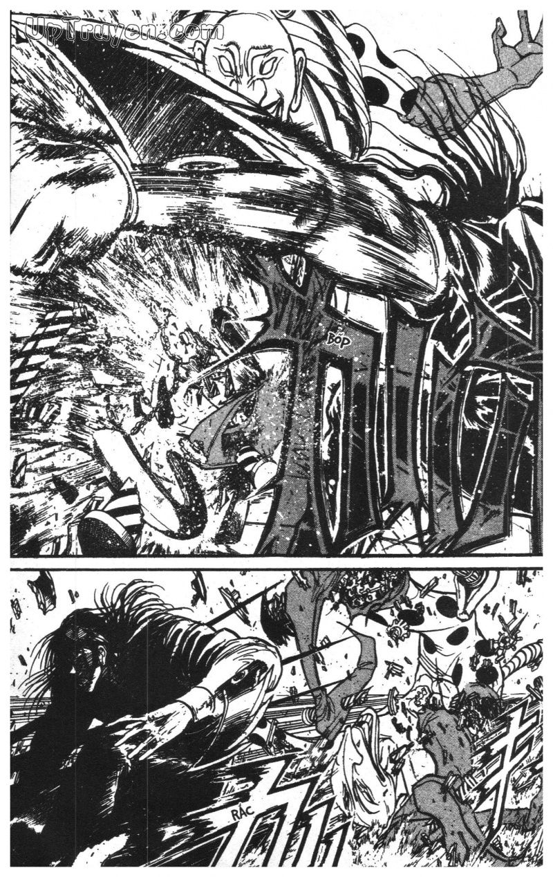 Fujita Kazuhiro - Chương 19 - Trang 123