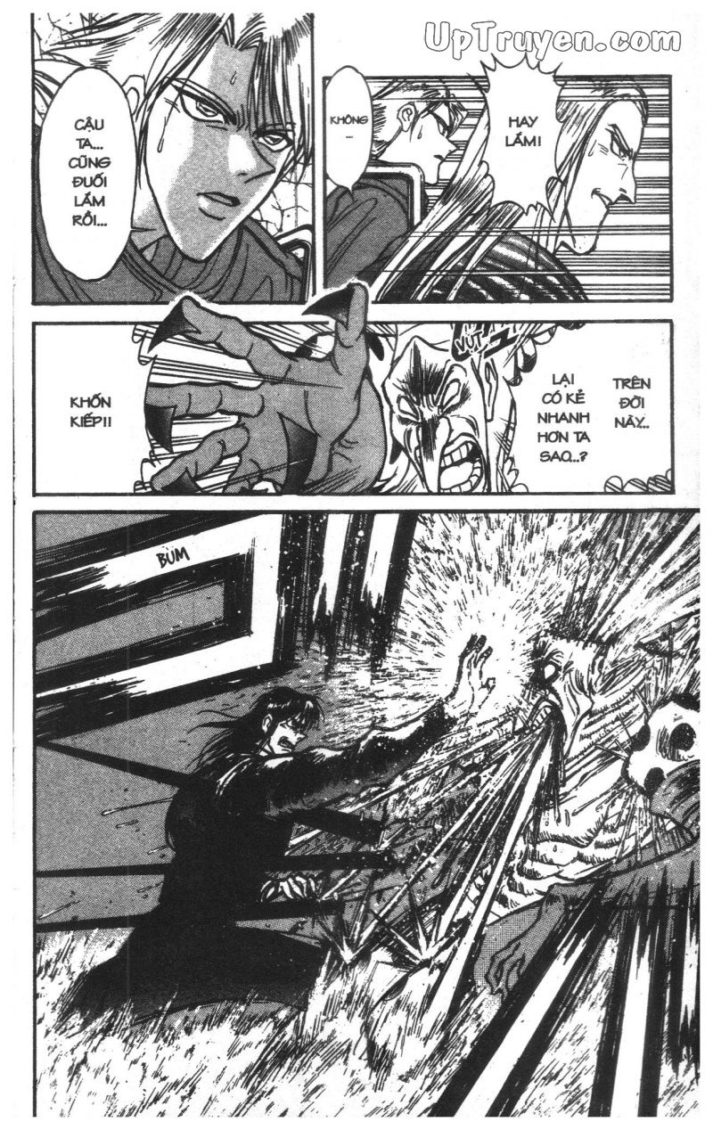 Fujita Kazuhiro - Chương 19 - Trang 124