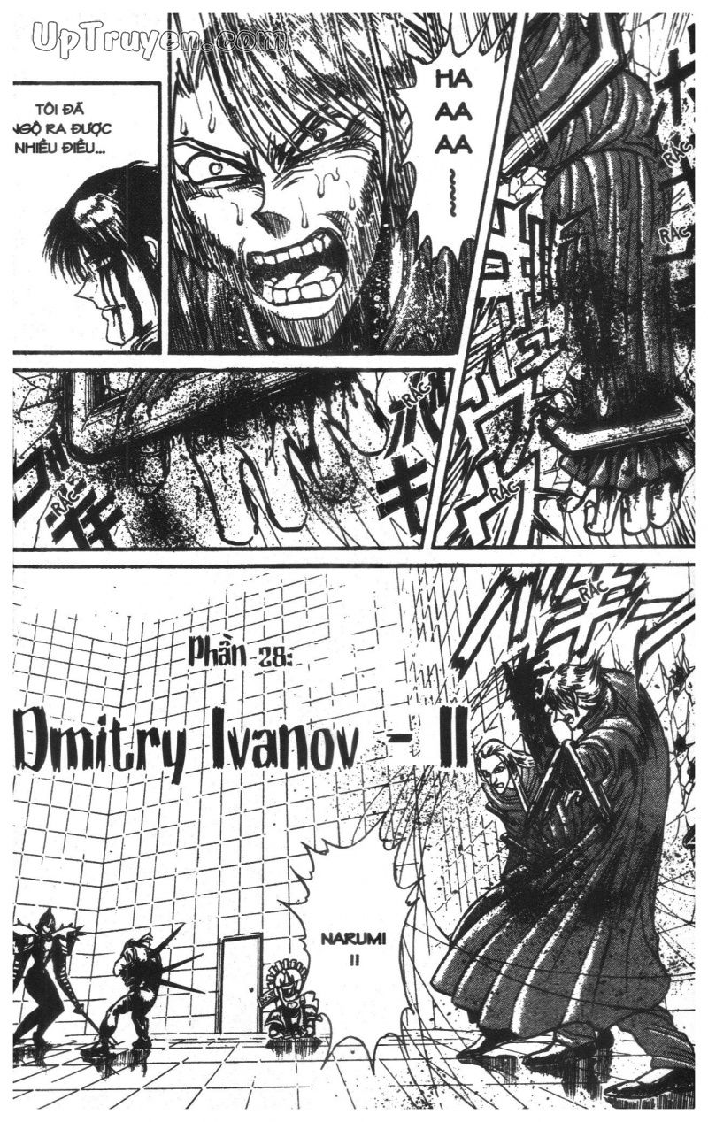 Fujita Kazuhiro - Chương 19 - Trang 132