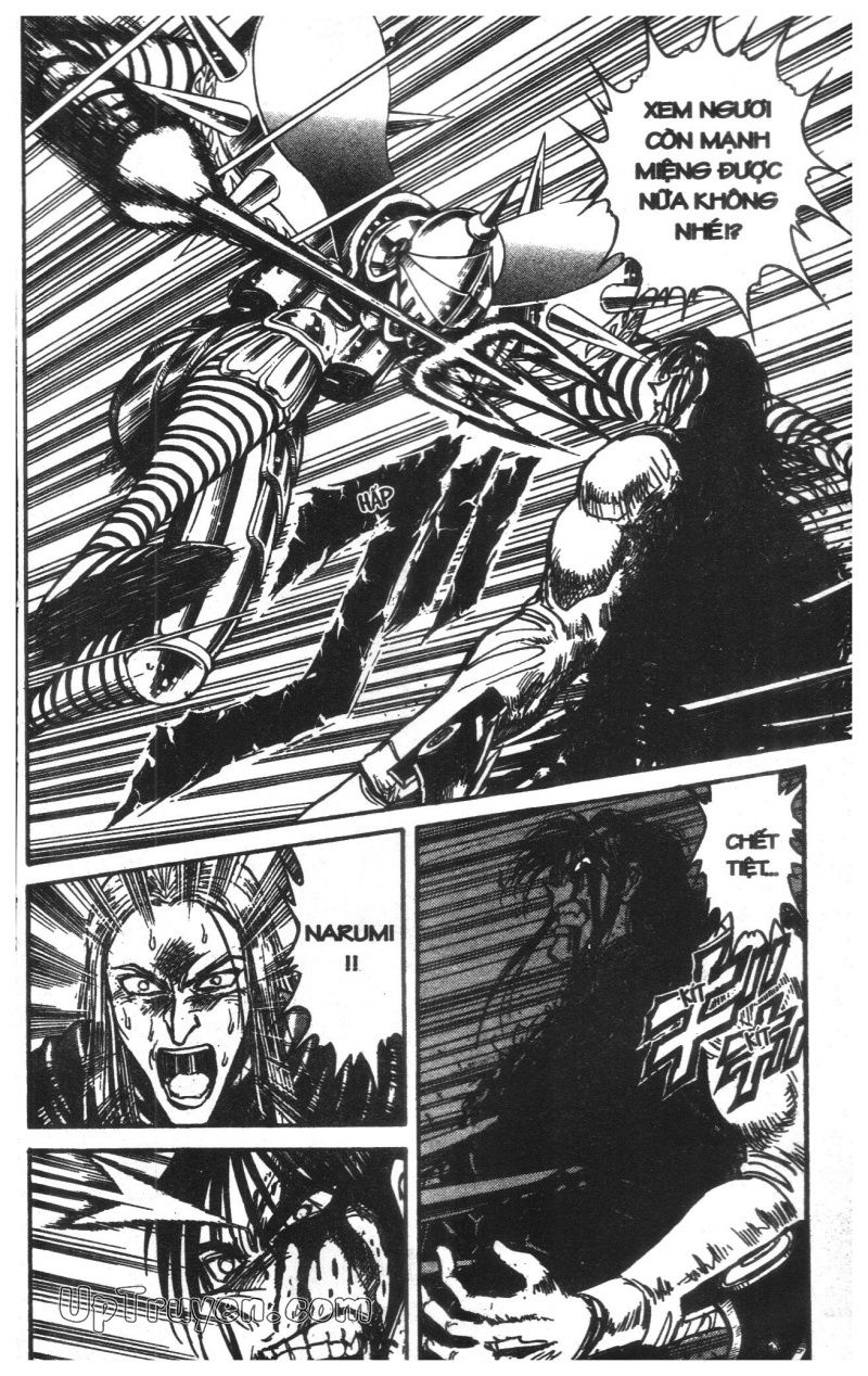 Fujita Kazuhiro - Chương 19 - Trang 134