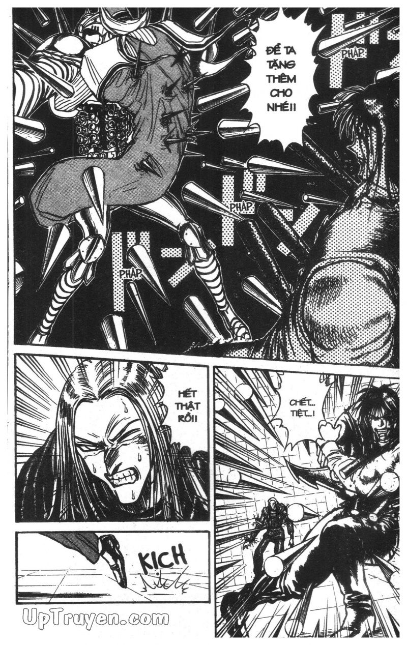 Fujita Kazuhiro - Chương 19 - Trang 138