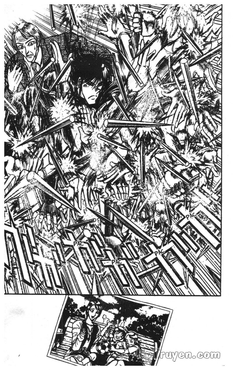 Fujita Kazuhiro - Chương 19 - Trang 15