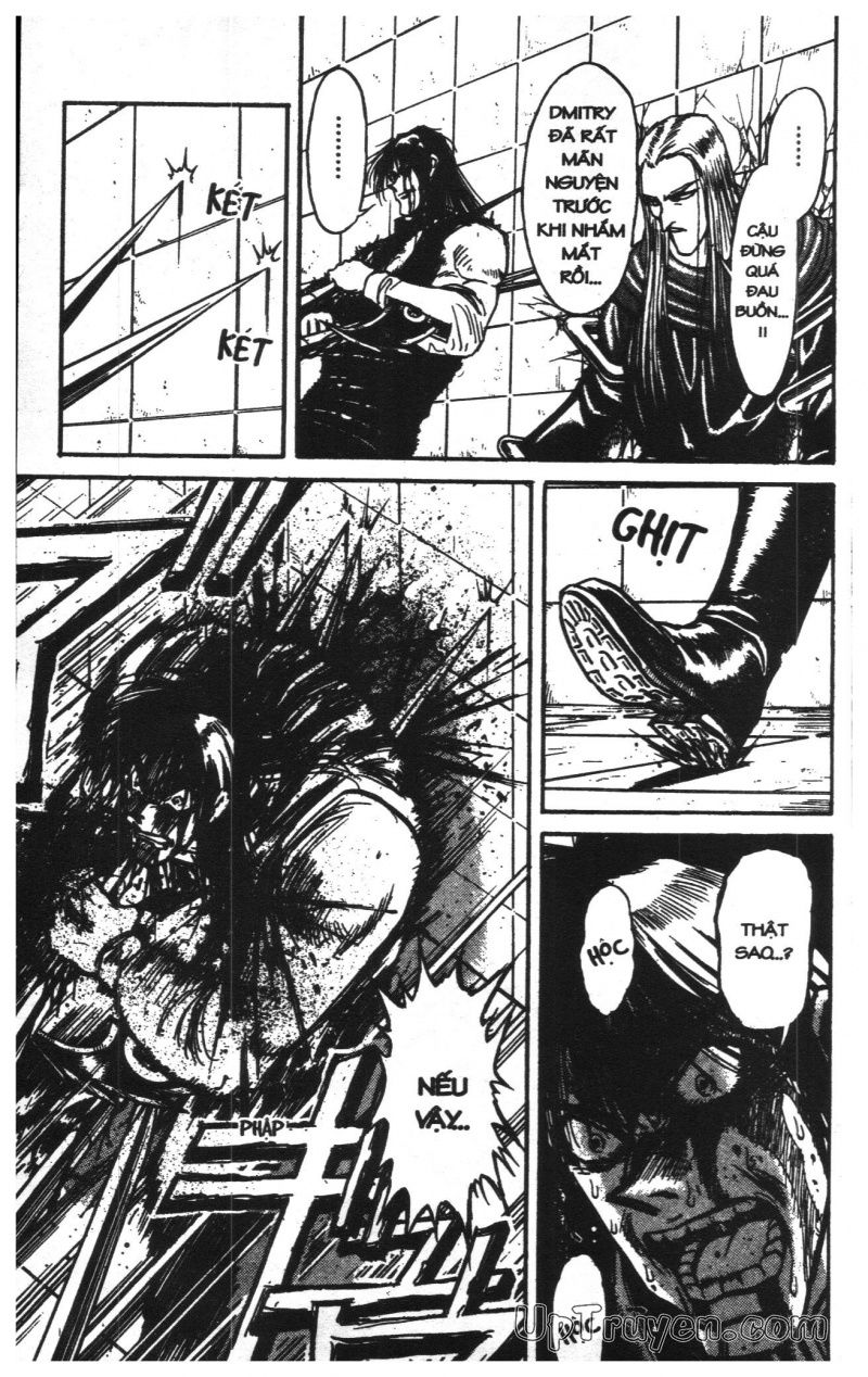 Fujita Kazuhiro - Chương 19 - Trang 147