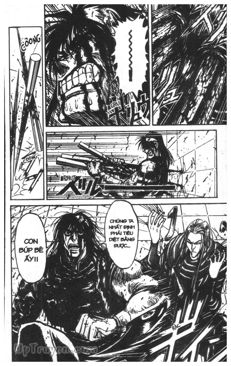 Fujita Kazuhiro - Chương 19 - Trang 148