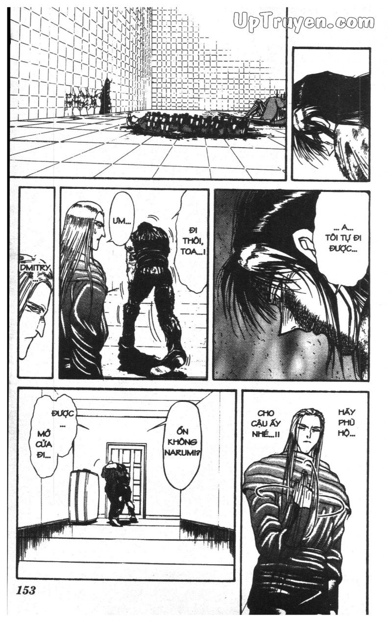 Fujita Kazuhiro - Chương 19 - Trang 153