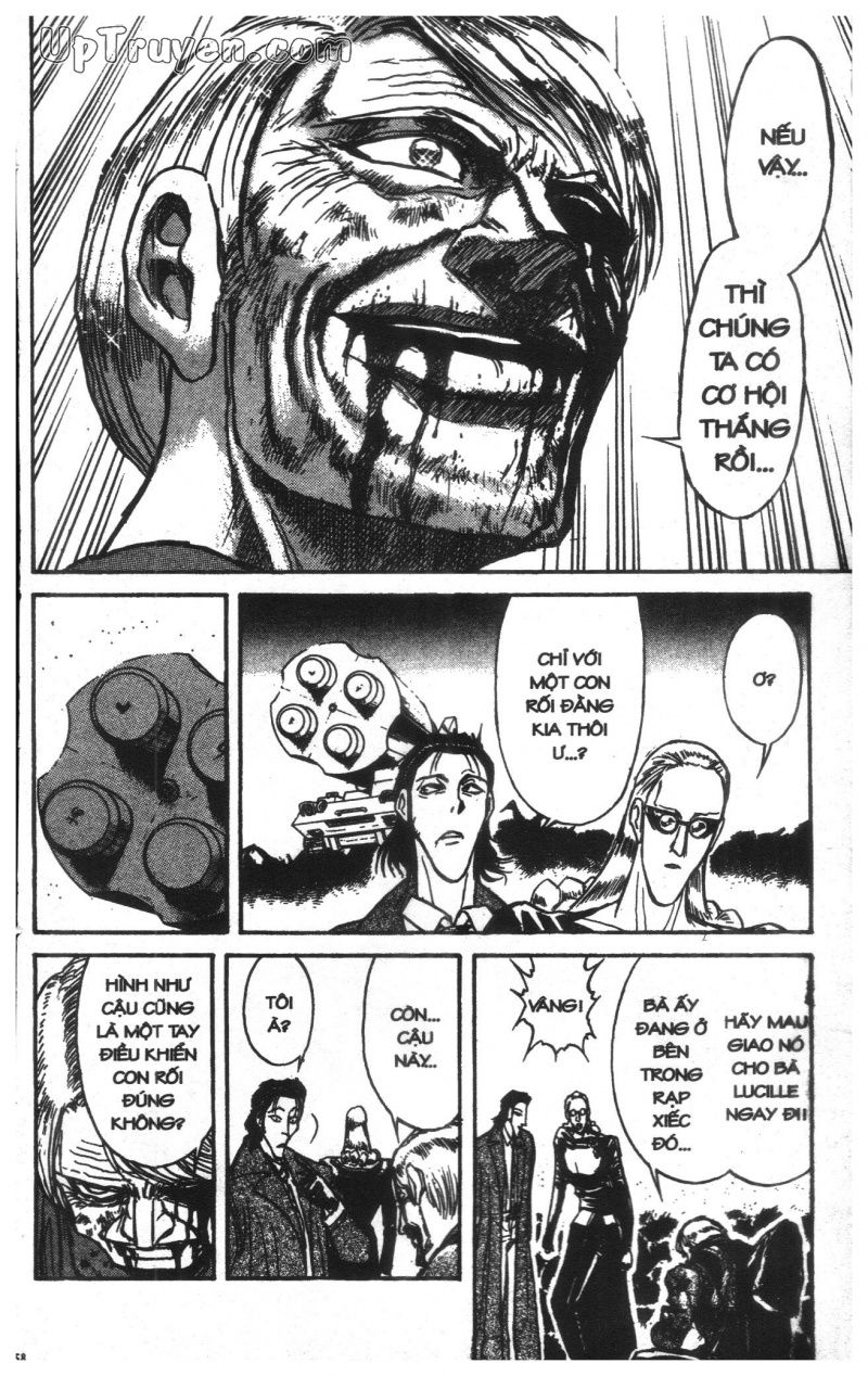 Fujita Kazuhiro - Chương 19 - Trang 158