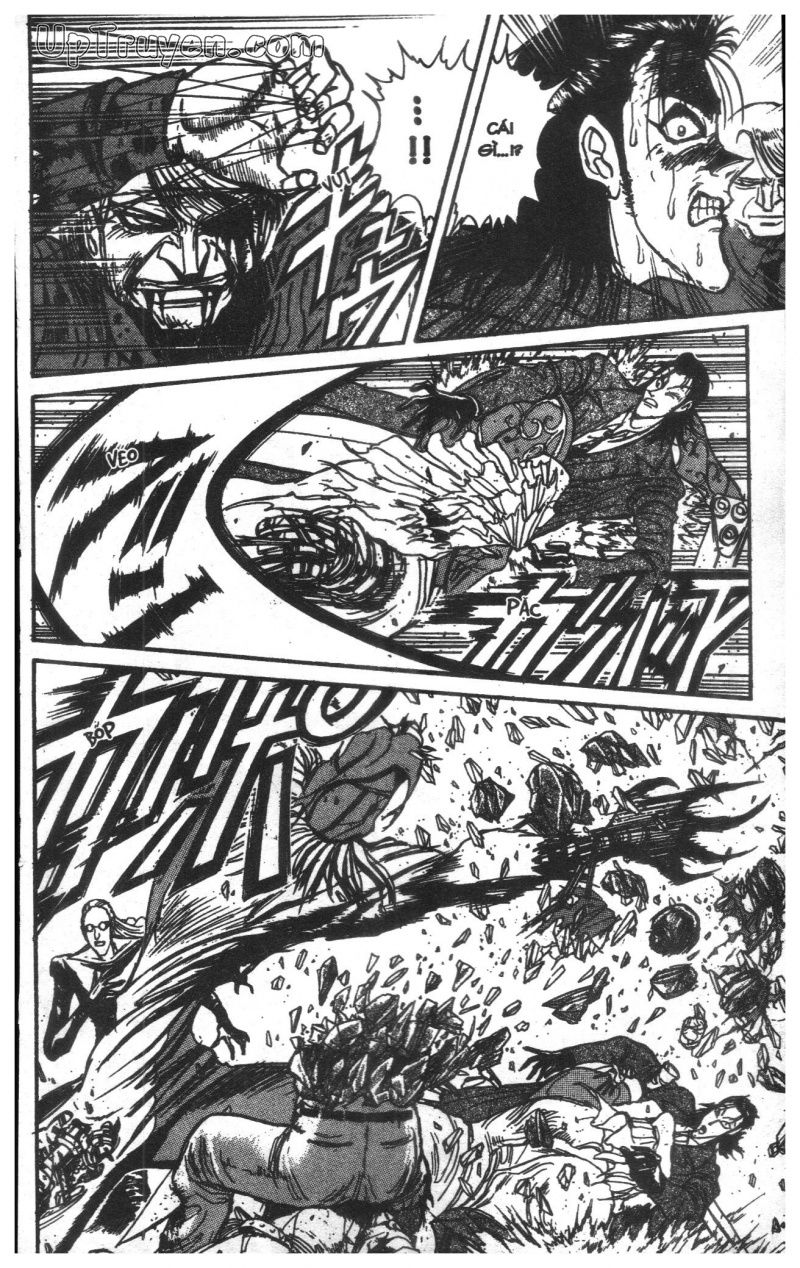 Fujita Kazuhiro - Chương 19 - Trang 160