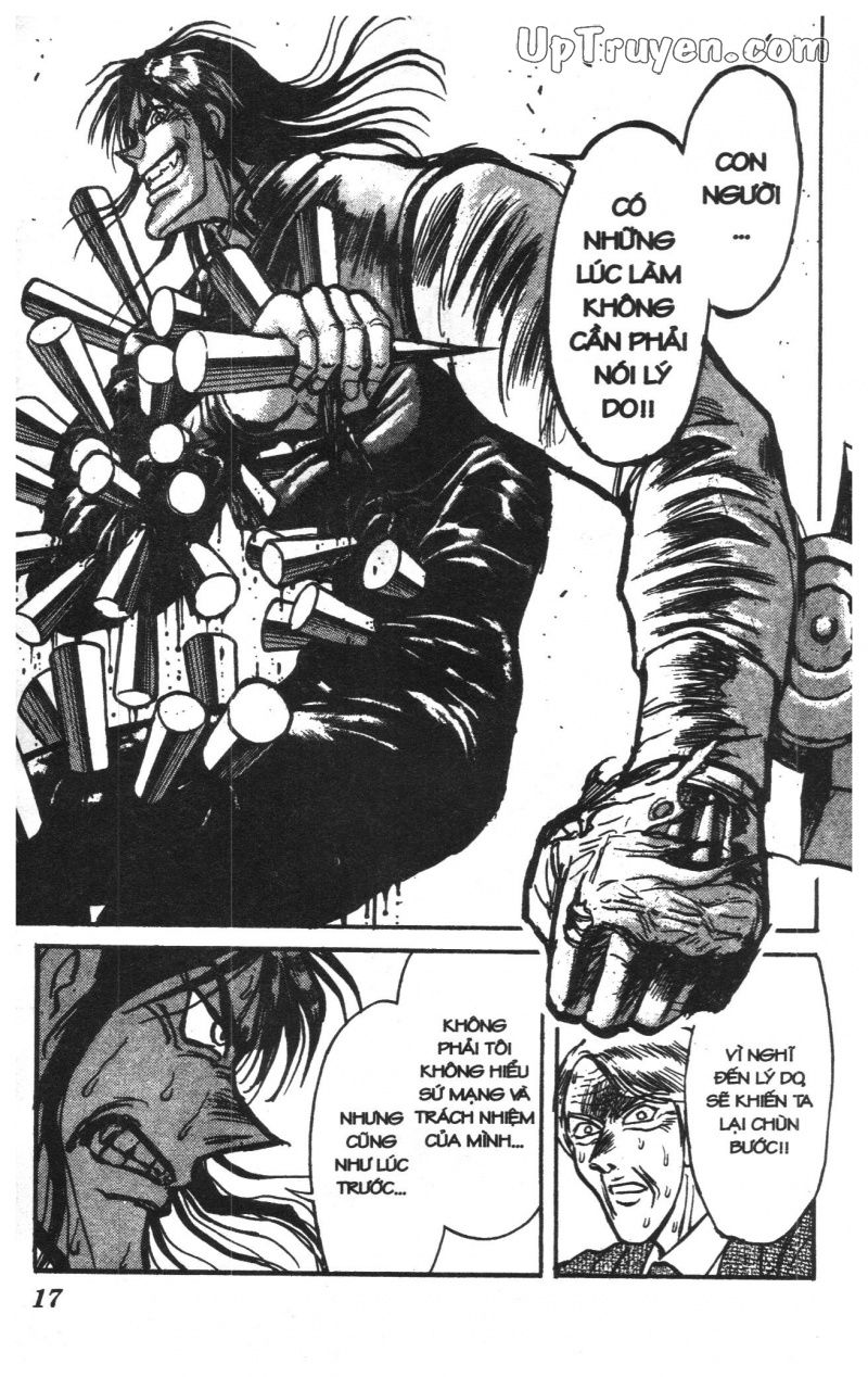 Fujita Kazuhiro - Chương 19 - Trang 17