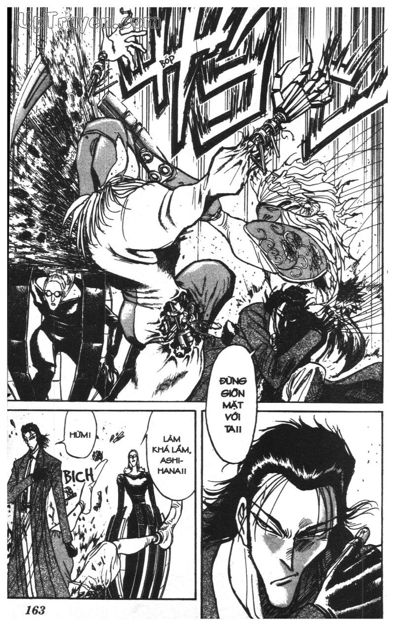 Fujita Kazuhiro - Chương 19 - Trang 163