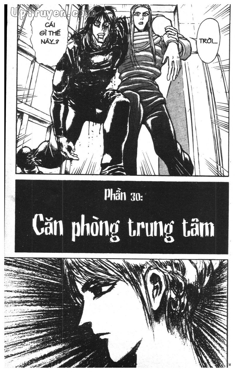 Fujita Kazuhiro - Chương 19 - Trang 167