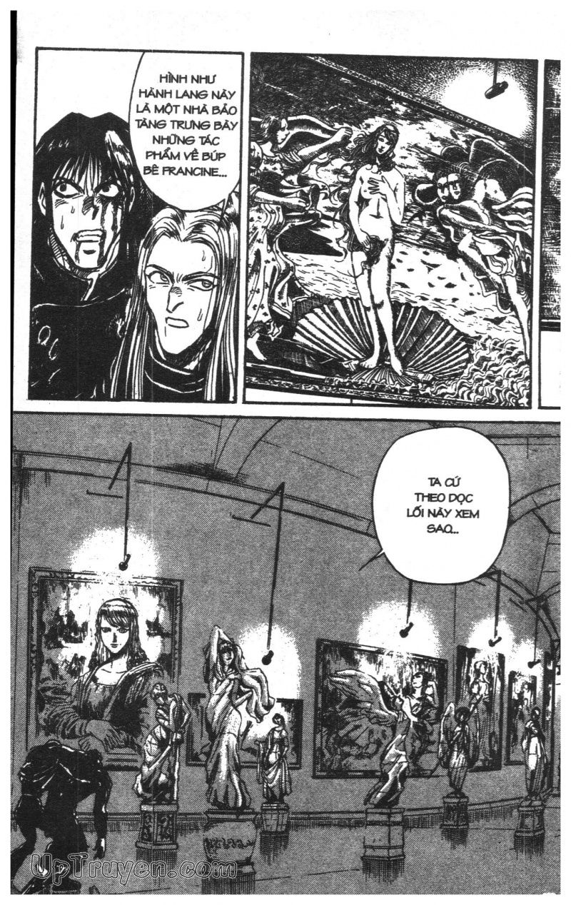 Fujita Kazuhiro - Chương 19 - Trang 169